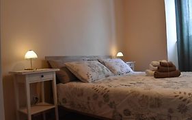 Claves Claustri - Camere In Appartamento Storico