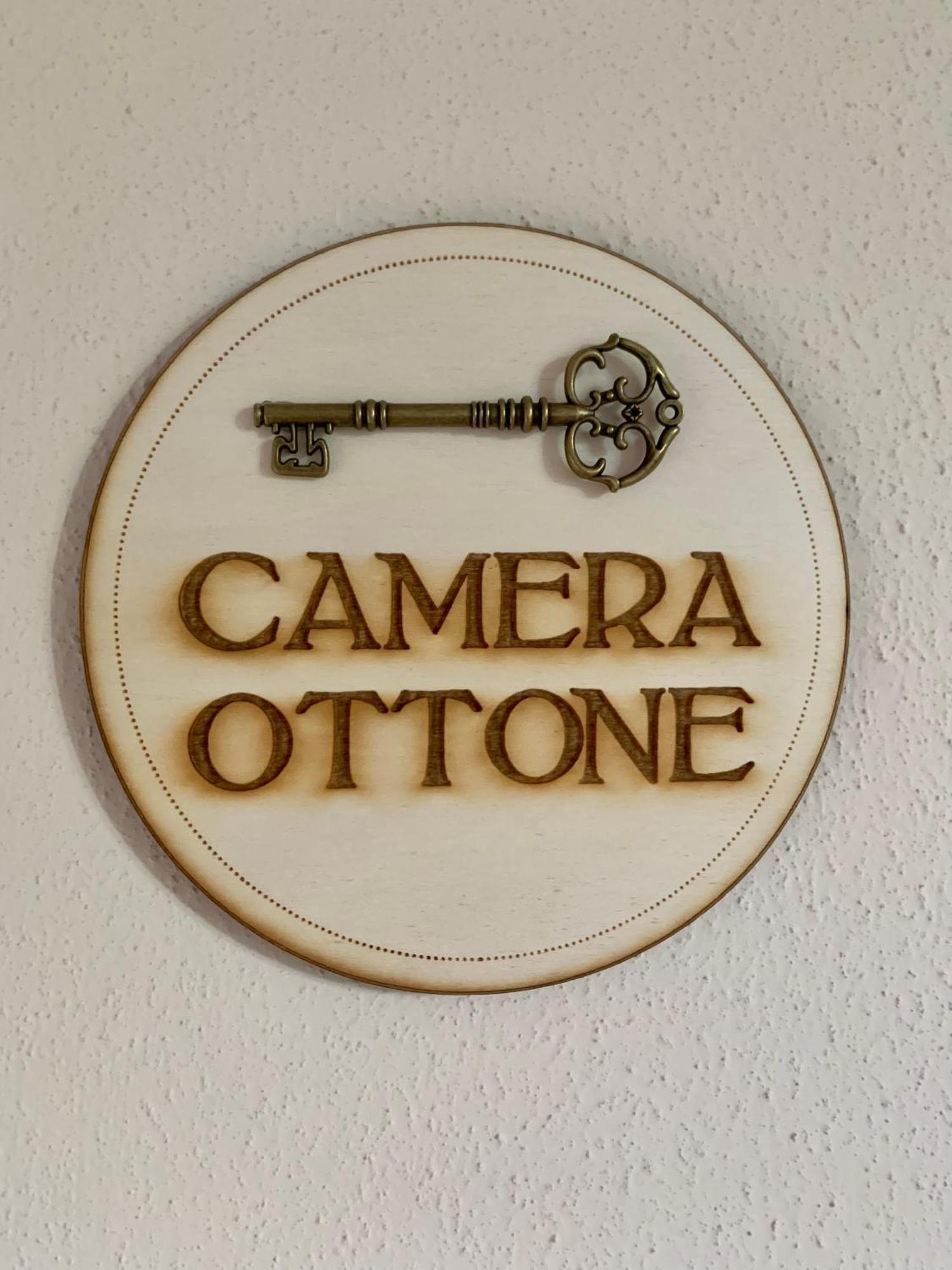 Claves Claustri - Camere In Appartamento Storico Sarteano Camera foto